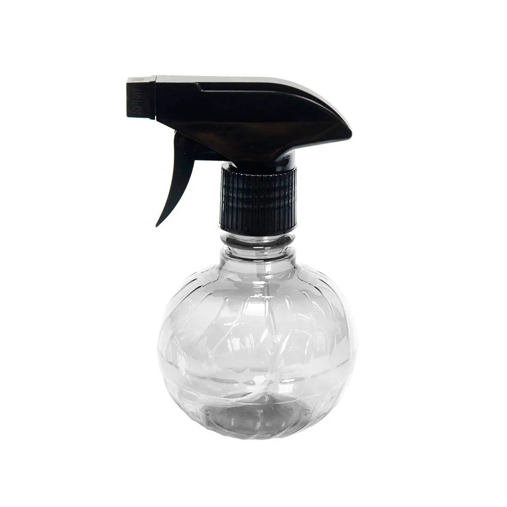 Pulverizador Bolinha Transparente Santa Clara 280ml Cod 1724