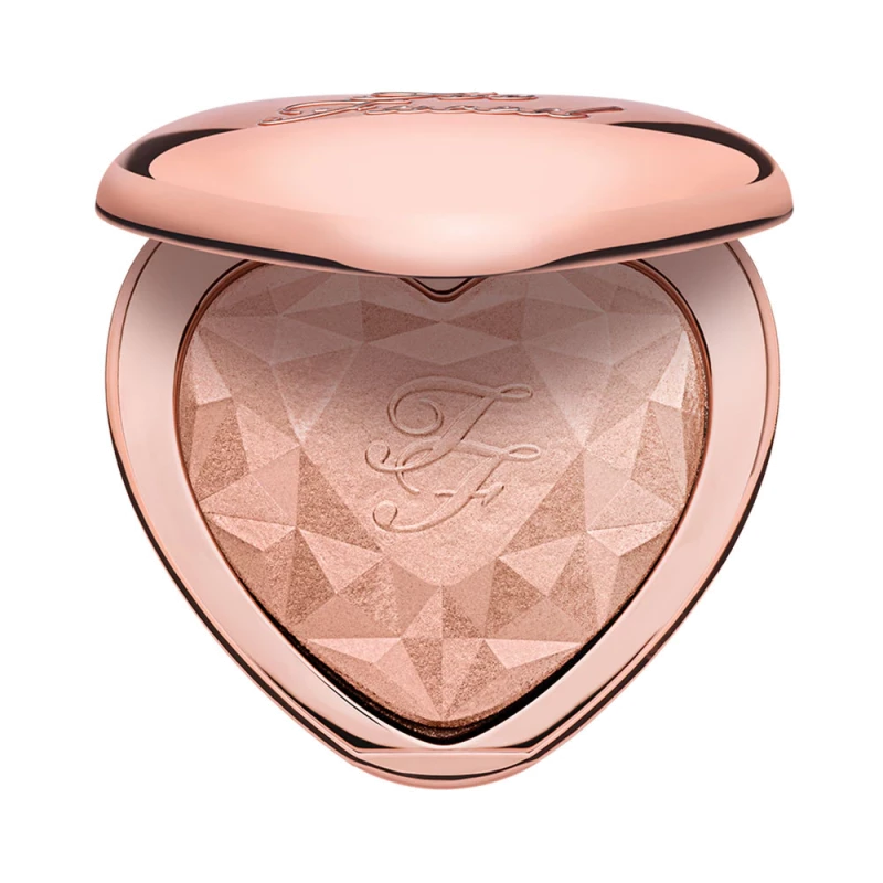 Too Faced Iluminador Ray Of Light