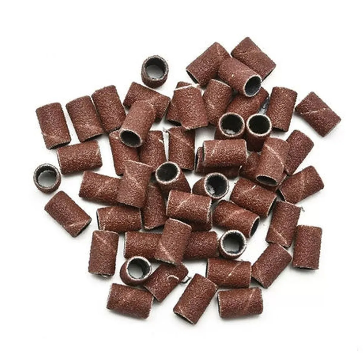 Refil de Lixa Para Polidor Santa Clara 50 Unidades