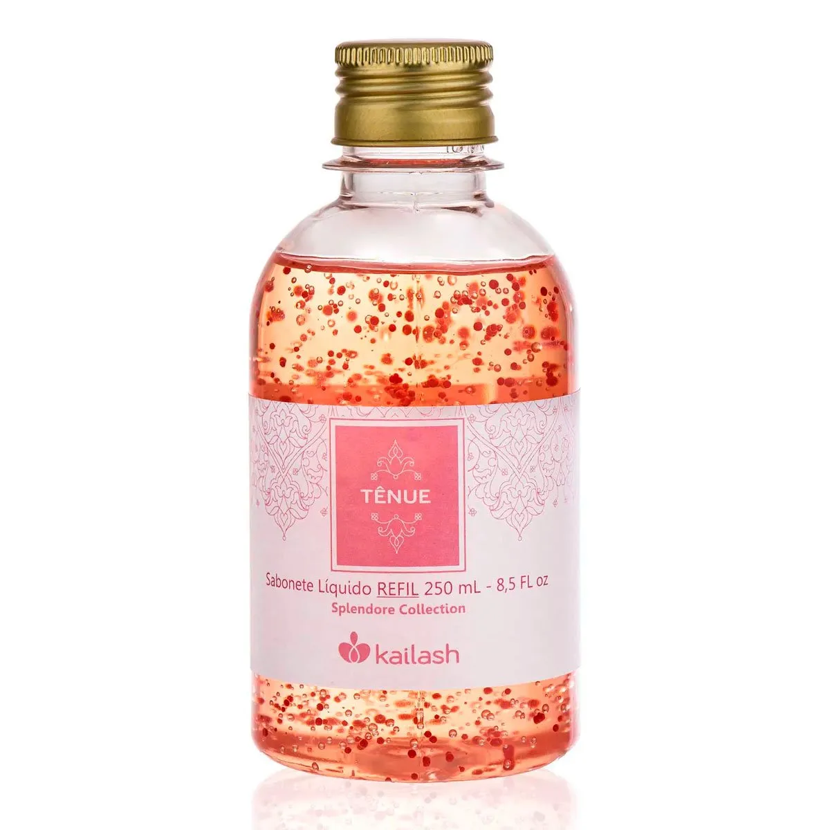 Refil Sabonete Líquido Hidratante 250mL Tênue