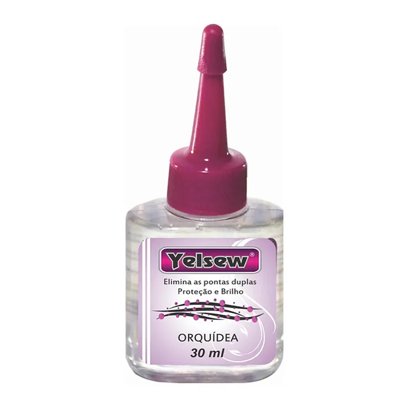 Reparador de Pontas Orquídeas 30ML Yelsew