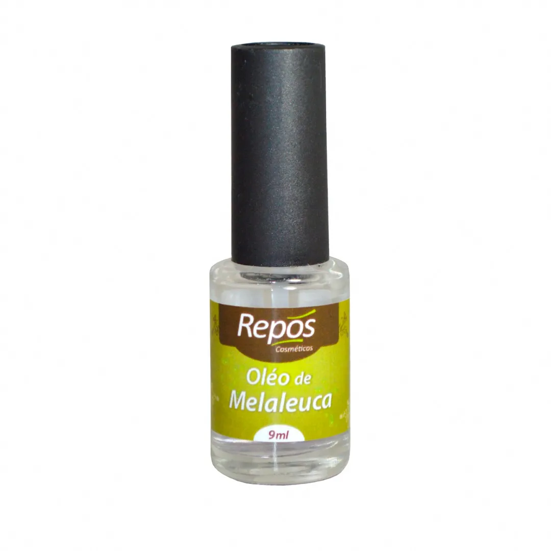 REPOS OLEO DE MELALEUCA 9ML