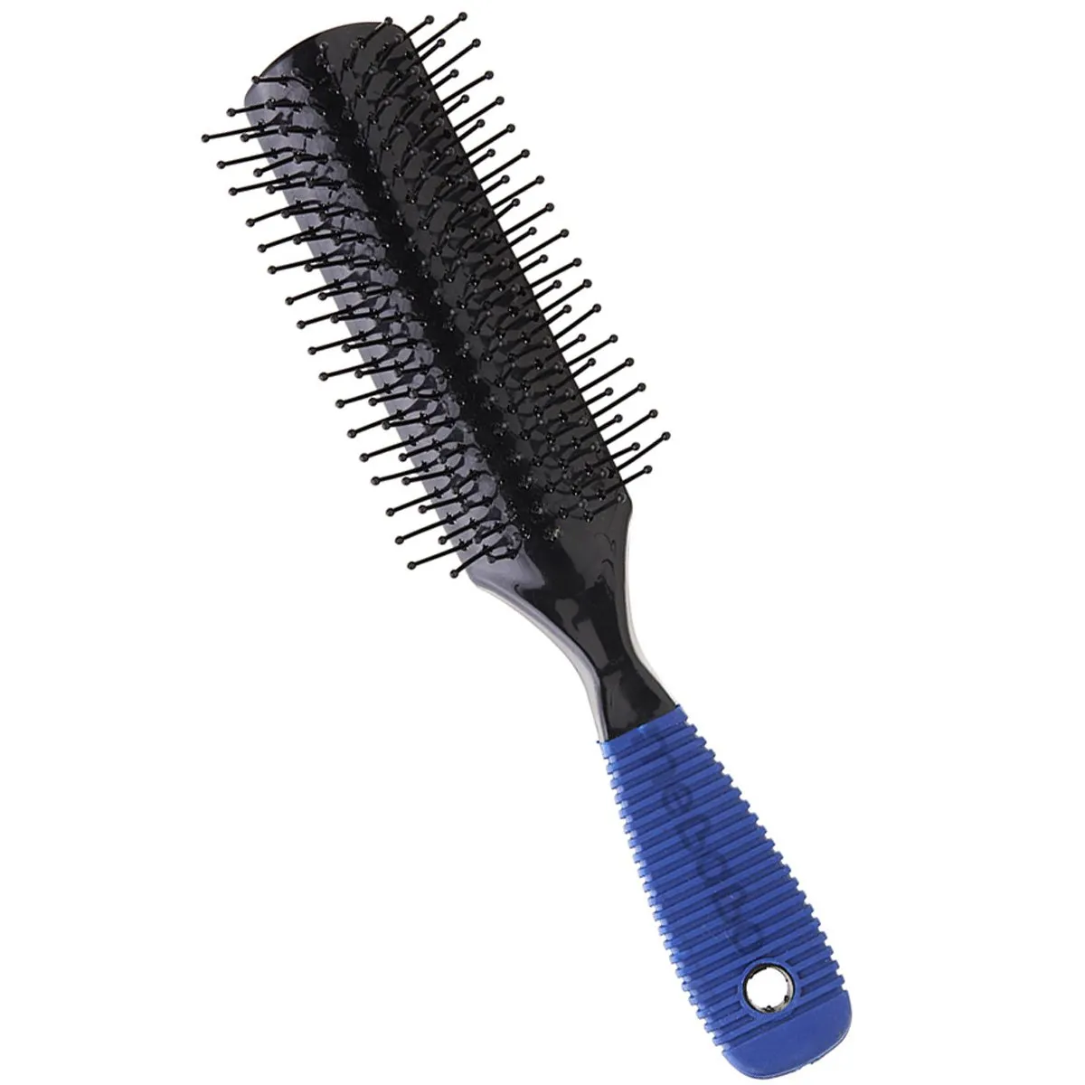 Escova Retangular Linha Men Marco Boni Preta