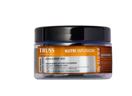 MÁSCARA NUTRI INFUSION TRUSS 180g