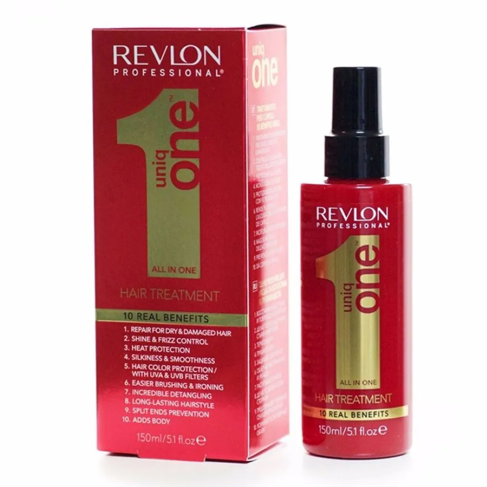 Revlon Professional Uniq One - Leave-in 150ml