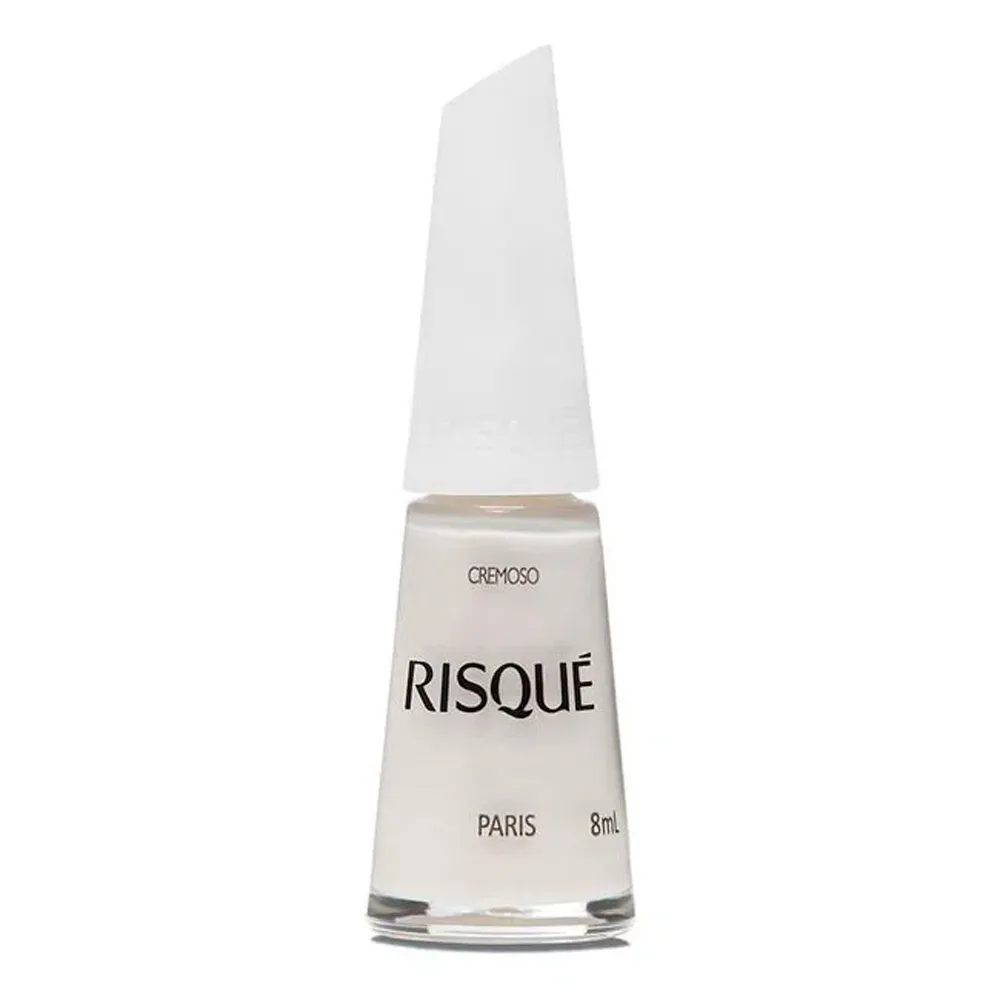 RISQUE ESMALTE PARIS 8ML