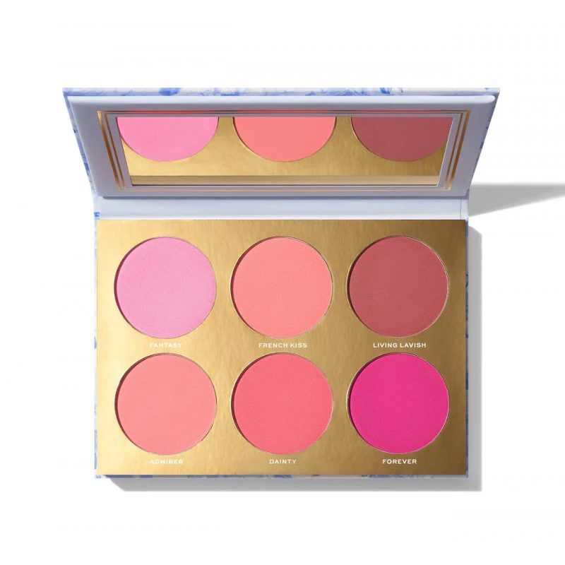 Jaclyn Hill Cosmetics Rouge Romance- Rouge Affair