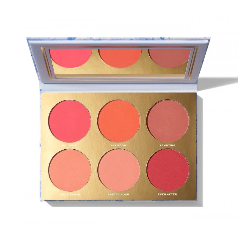 Jaclyn Hill Cosmetics Rouge Romance