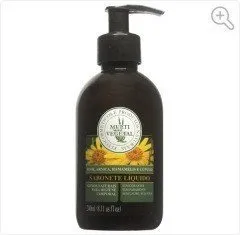 Sabonete Líquido para o Corpo - Multi Vegetal - Frasco com 240ml
