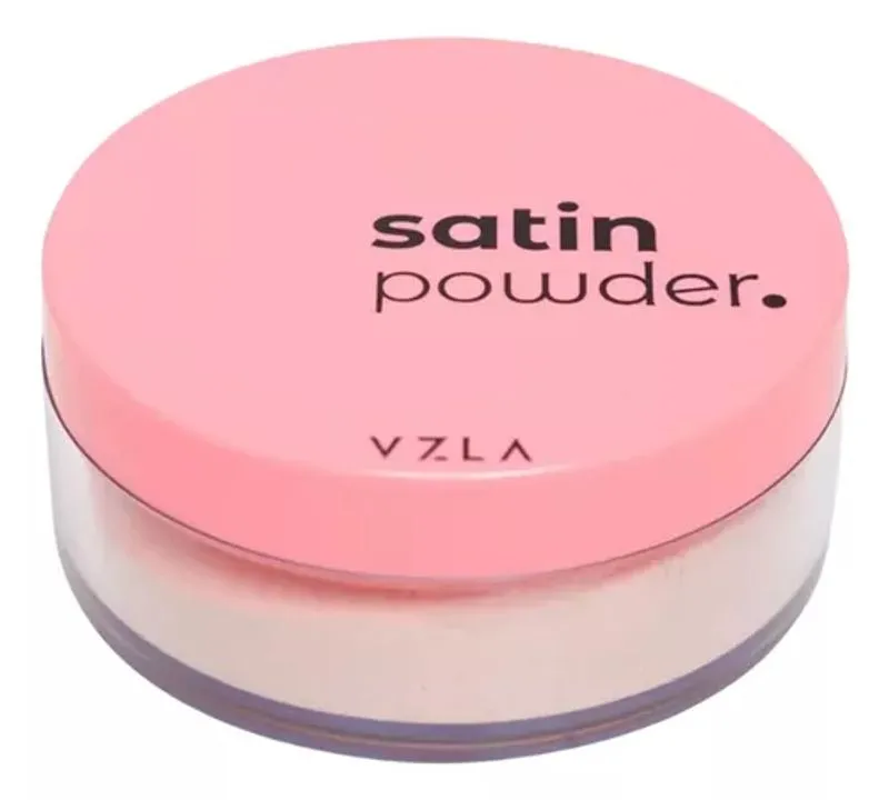 Satin Powder Vizzela