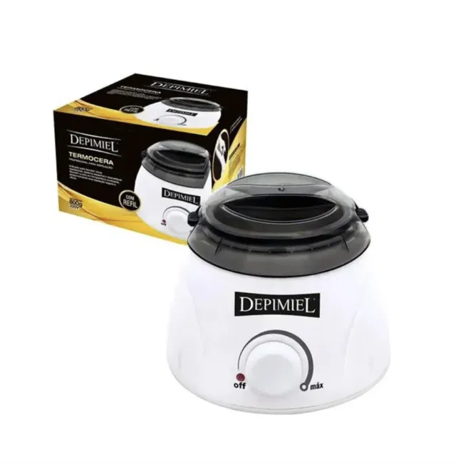 TERMOCERA DEPIMIEL 220V