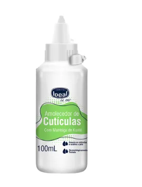 AMOLECEDOR DE CUTICULA IDEAL KARIT 100ML