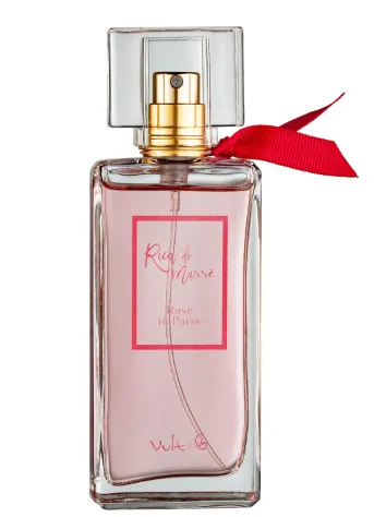 DEO COLONIA RICA DE MARRE ROSE PARIS 50ML