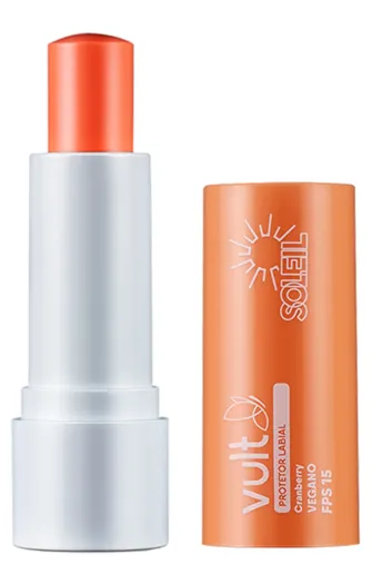 BALM LABIAL VULT FPS15