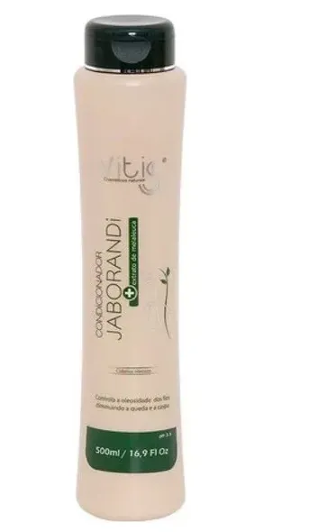 CONDICIONADOR VITISS JABORANDI 500ML