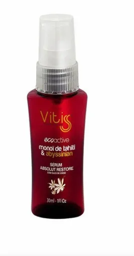 SERUM VITISS ECOACTIVE MONOI TAHITI 30ML