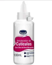 AMOLECEDOR DE CUTICULA IDEAL R MOSQ100ML