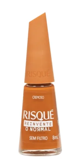 ESMALTE RISQUE REINV SEM FILTRO 8ML