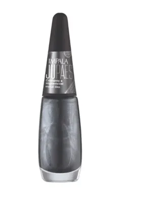 ESMALTE IMPALA JU PAES NA ESTRADA CONFIANTE