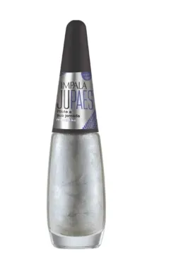 ESMALTE IMPALA JU PAES NA ESTRADA PILOTE A SUA JORNADA