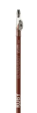 LAPIS LABIAL RUBY KISSES NUDE ROSE 1.5G REF.RMLP03BR