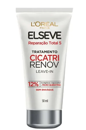 LEAVE IN ELSEVE CICATRI RENOV 50ML