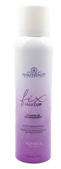FIXADOR MAQUIAGEM P.BEAUTY PH0170 150ML