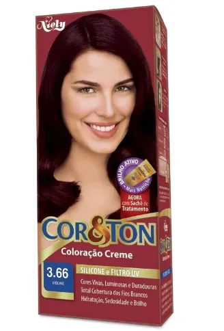 TINT.COR E TON ESPECIAL 3.66 VIOLINE