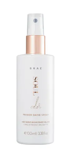 PRIMER BRAE SOUL COLOR 100ML SPRAY