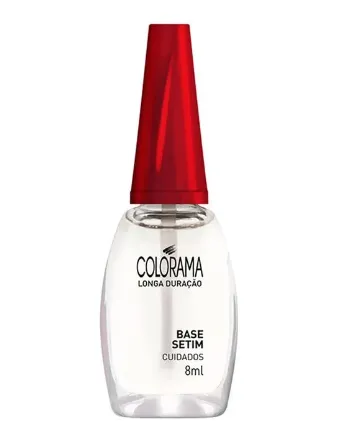 ESMALTE COLORAMA BASE SETIM