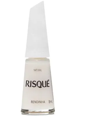 ESMALTE RISQUE RENDA RENDINHA