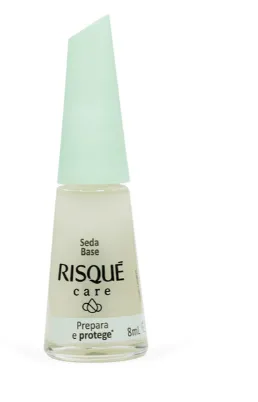 ESMALTE RISQUE BASE SEDA