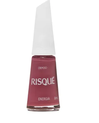 ESMALTE RISQUE ENERGIA 8 ML