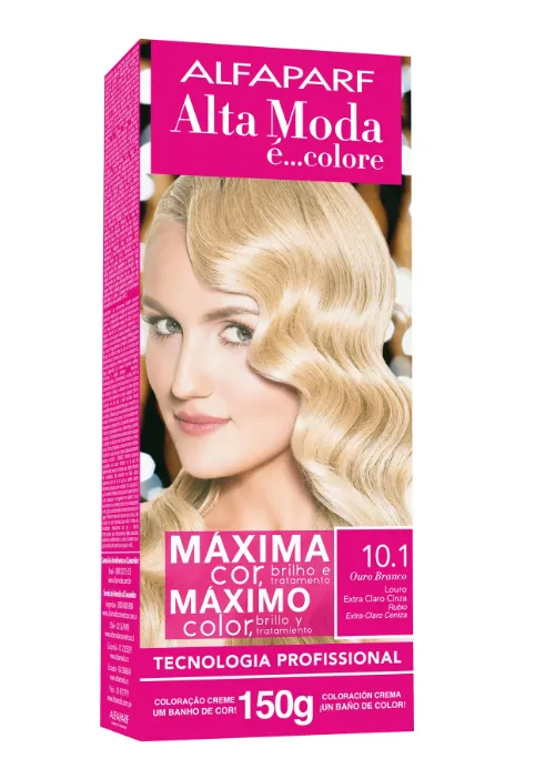 TINTA ALTA MODA 10.1 LOURO EXTRA CLARO CINZA