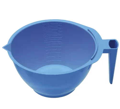 TIGELA SANTA CLARA PARA TINTA GRADUADA UN REF.330