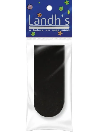 LIXA LANDHS PES DESCARTAVEL REFIL 20 UN REF.6354