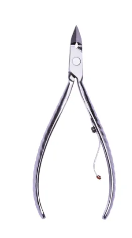 ALICATE MUNDIAL CUT.ICULA SEM LIXA UN REF.772