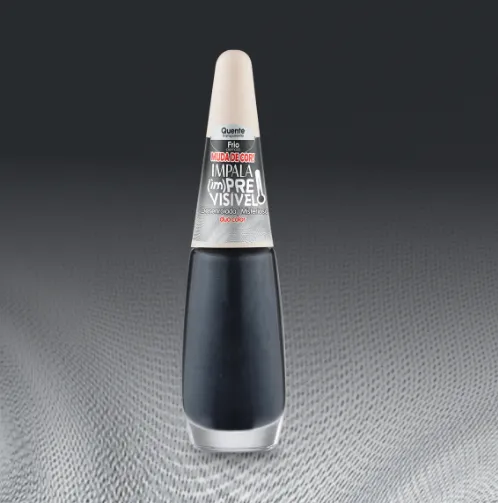 ESMALTE IMPALA (IM)PREVISIVEL DUO COLOR - DESENROLADA MISTERIOSA