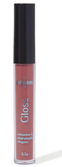 LIP GLOSS CATHARINE HILL BLOOM 3.2G