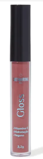 LIP GLOSS CATHARINE HILL CANYON 3.2G