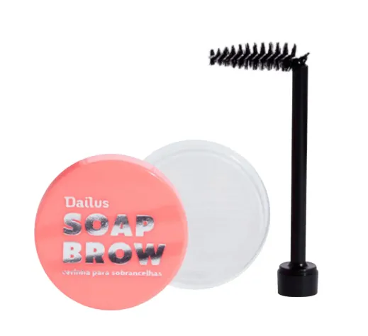 CERA PARA SOBRANCELHA SOAP BROW DAILUS