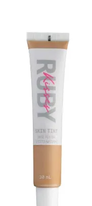 BASE FLUIDA SKIN TINTI RUBY KISSES RS240B 30ML
