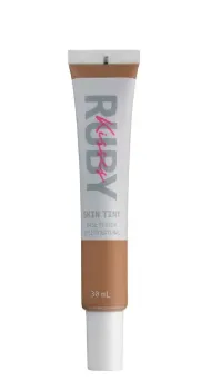BASE FLUIDA SKIN TINT RUBY KISSES RS335B 30ML
