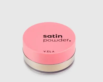 PO SOLTO VIZZELA SATIN POWDER COR 02