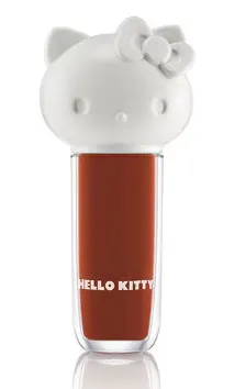 SOMBRA LIQUIDA BRUNA TAVARES HELLO KITTY TOFFEE