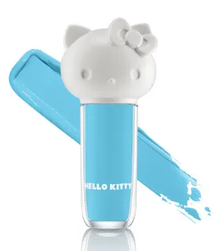 SOMBRA LIQUIDA BRUNA TAVARES HELLO KITTY CANDY BLUE
