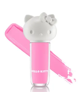 SOMBRA LIQUIDA BRUNA TAVARES HELLO KITTY CANDY PINK