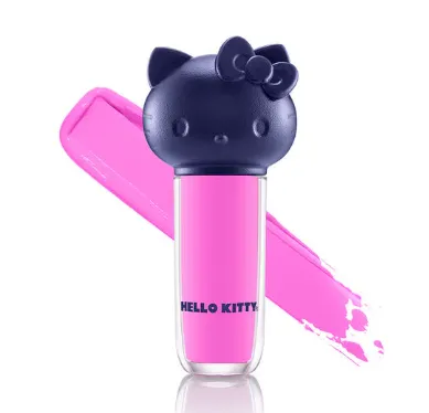 BLUSH LIQUIDO BRUNA TAVARES HELLO KITTY FRIENDSHIP