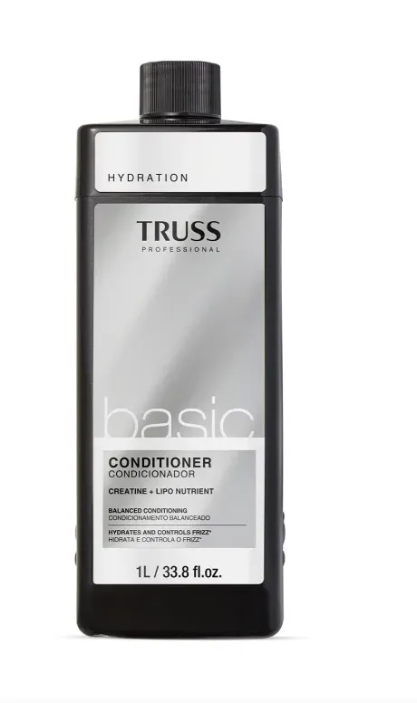 CONDICIONADOR TRUSS BASIC CRONOGRAMA 1LT