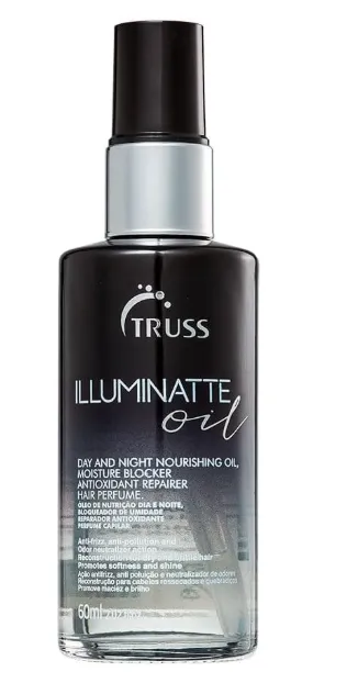 OLEO TRUSS ILLUMINATTE 60ML
